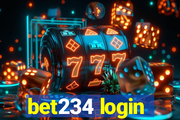 bet234 login